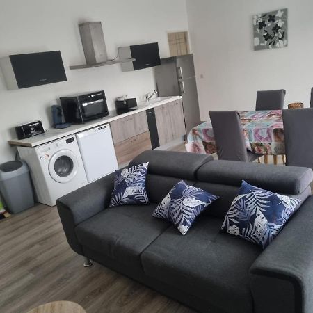 Appartement Sejour , Cure Cransac Au 1Er Etage 2 Nuits Minimum מראה חיצוני תמונה