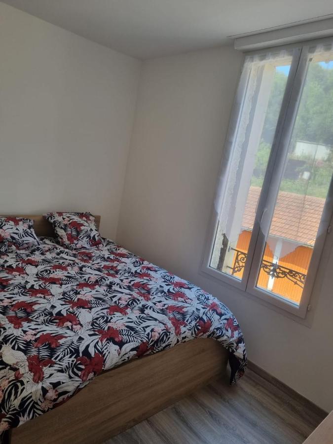 Appartement Sejour , Cure Cransac Au 1Er Etage 2 Nuits Minimum מראה חיצוני תמונה