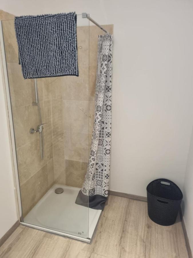 Appartement Sejour , Cure Cransac Au 1Er Etage 2 Nuits Minimum מראה חיצוני תמונה