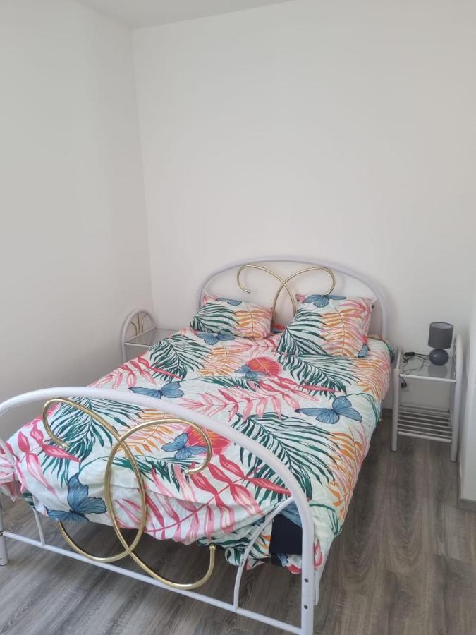 Appartement Sejour , Cure Cransac Au 1Er Etage 2 Nuits Minimum מראה חיצוני תמונה